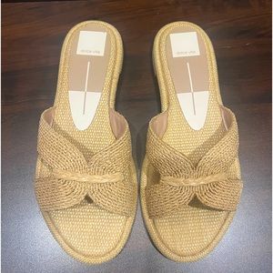 Dolce Vita Atomic Sandals